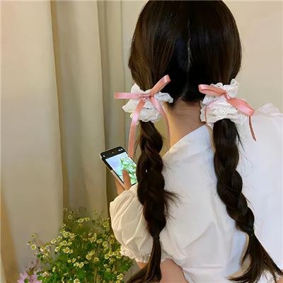 忧郁男孩