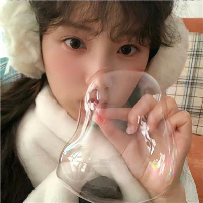 炎的肖像